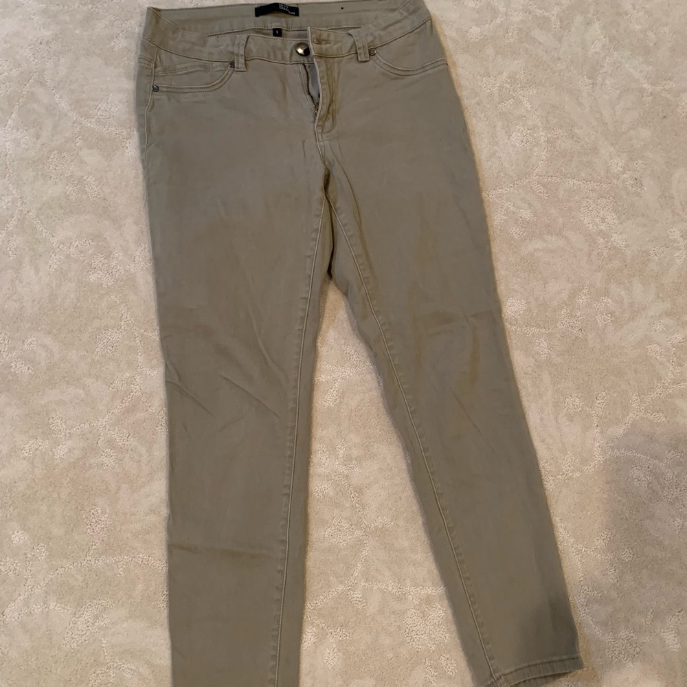 1822 Denim Jeans